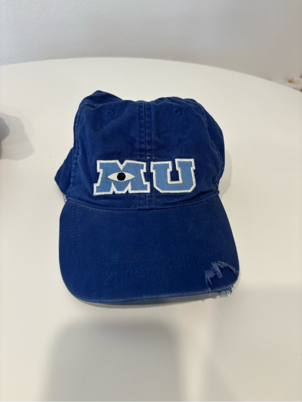 Monsters University hat